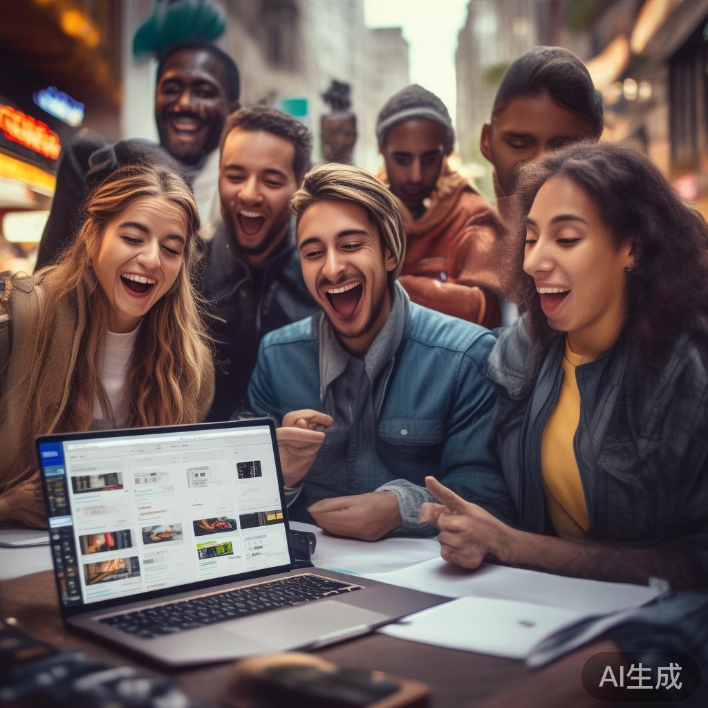 国外人士如何轻松注册和使用豆瓣，跨国文化交流的桥梁