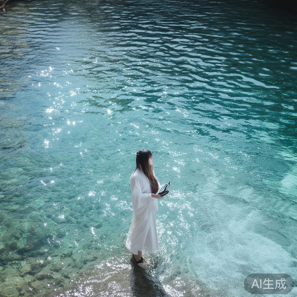 如何重新注册上善若水，找回宁静之水的便捷途径