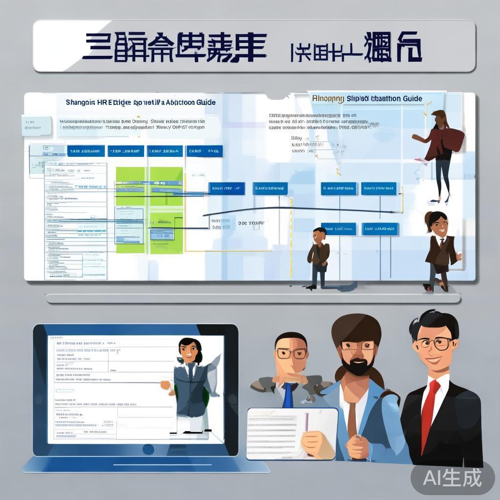 上海人社局企业补贴申请指南，如何高效申请补贴