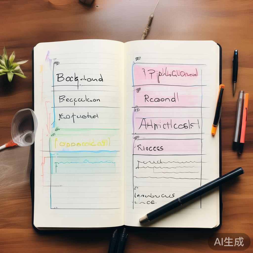 首先，我应该确定文章的结构。通常，这样的申请表说明会包括背景、申请理由、所需材料、申请流程以及注意事项等部分。所以，我应该先列出这些部分，然后详细展开每个部分