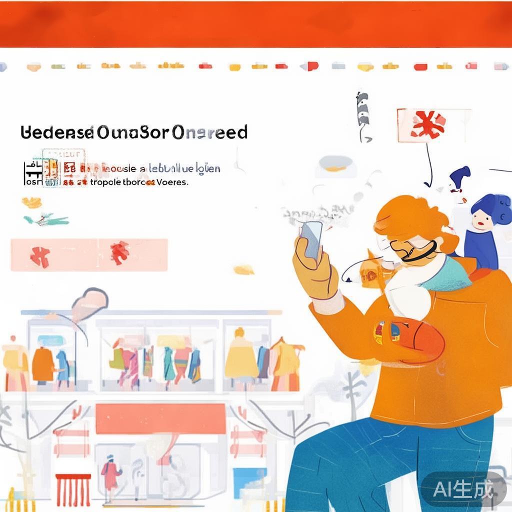 新手必看！教你如何轻松注册成为淘宝店主