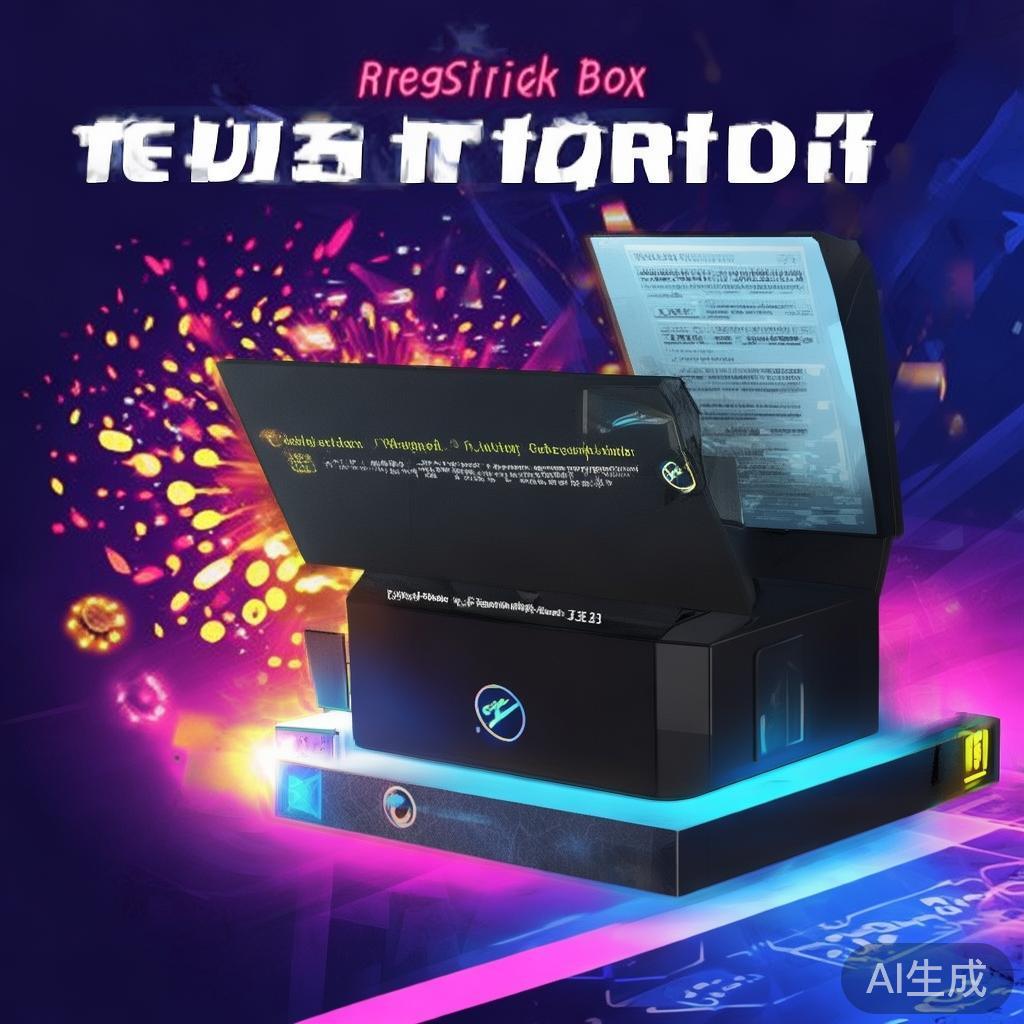 火棒盒子注册指南，轻松开启您的专属娱乐之旅