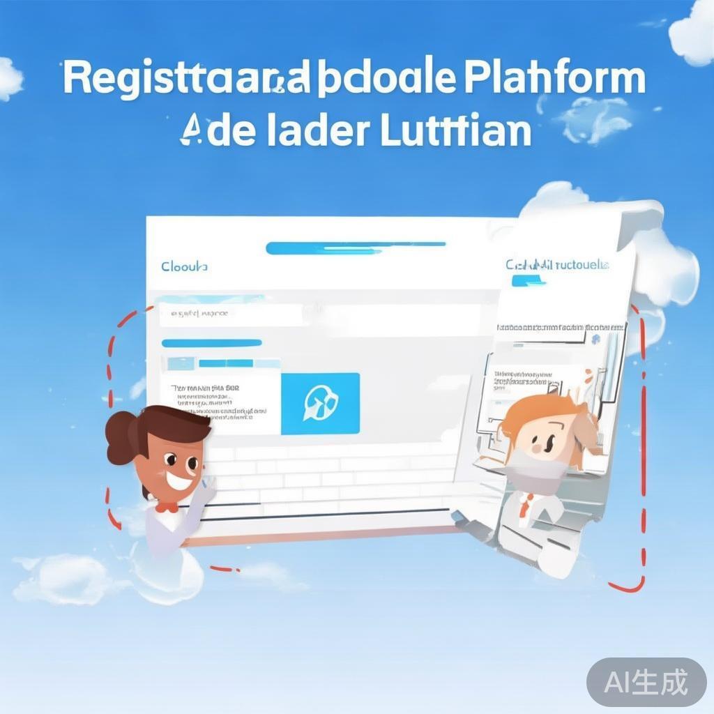 云梯平台注册及使用指南，轻松掌握云梯操作技巧