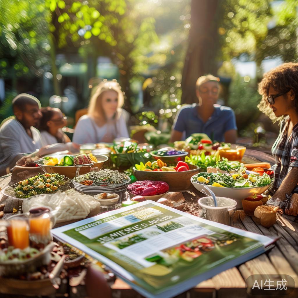 阳光午餐注册攻略，轻松开启健康营养的午餐时光