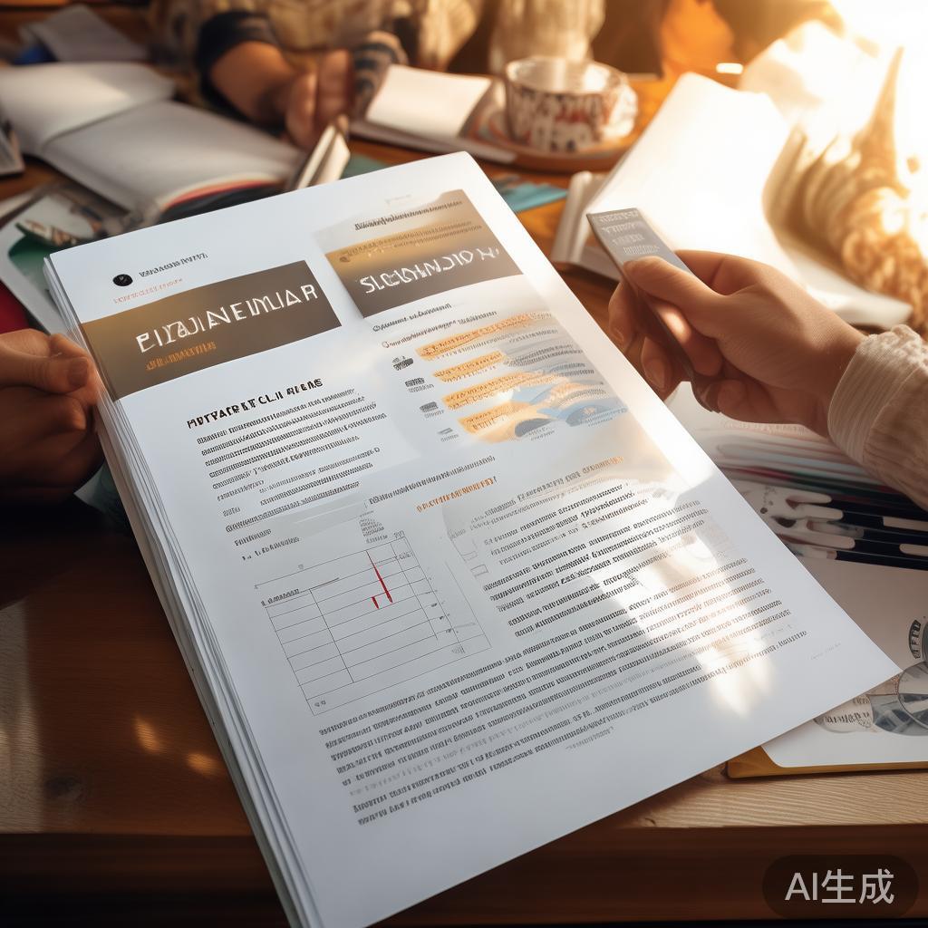 在写作风格上，要保持正式但易懂，适合家长阅读。同时，要突出政策的优惠和必要性，让家长感受到申请的紧迫性和重要性。可能还需要加入一些实际案例或数据，增强说服力