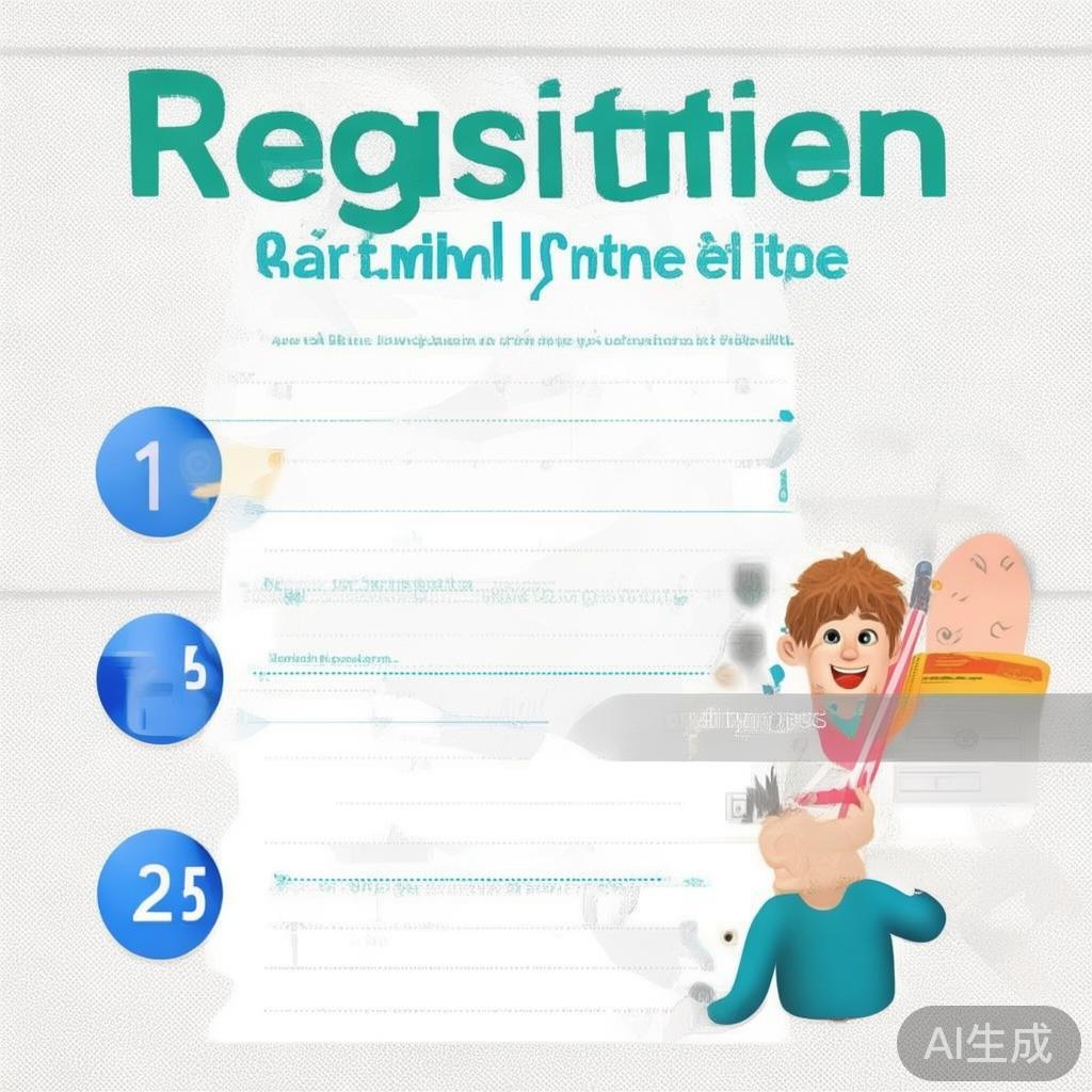 这怎么注册呀？新手指南详解注册流程