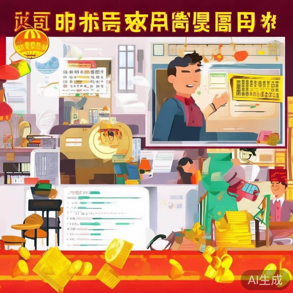 中国彩票注册攻略，轻松开启您的幸运之旅