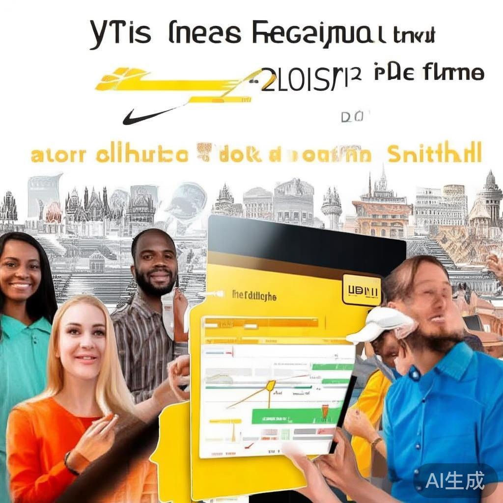 DHL快递注册指南，轻松开启全球物流之旅