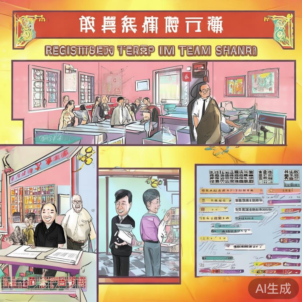 陕西地区注册车队的详细指南