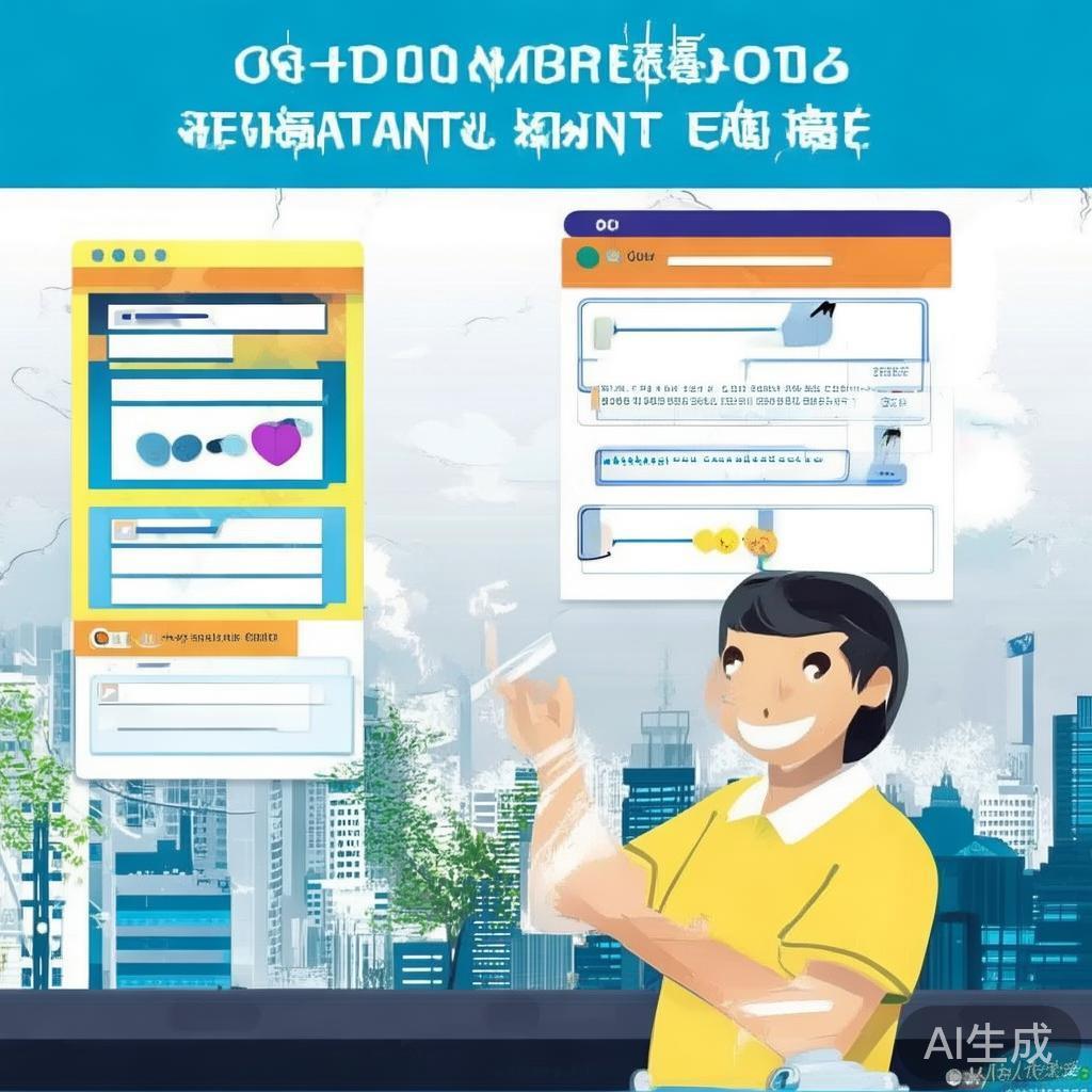 广东中考注册全攻略，轻松完成报名，顺利备战中考