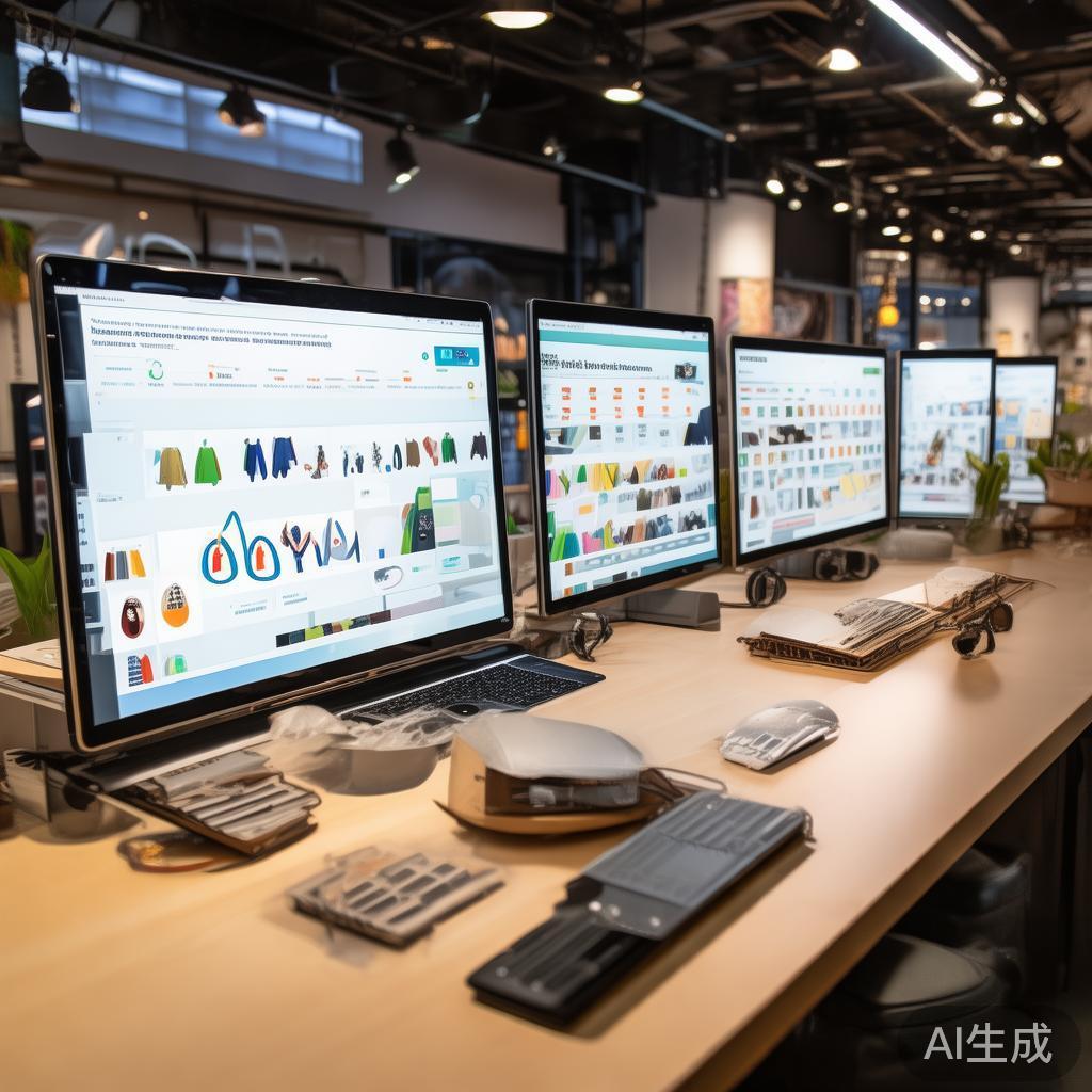 亚马逊服装店铺注册全攻略，轻松开启跨境电商之旅