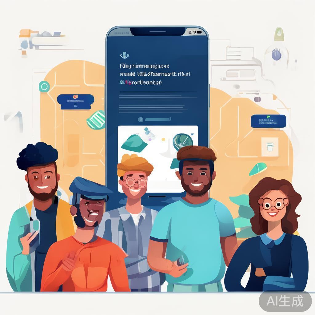 国门公安APP注册指南，轻松便捷开启智慧警务之旅