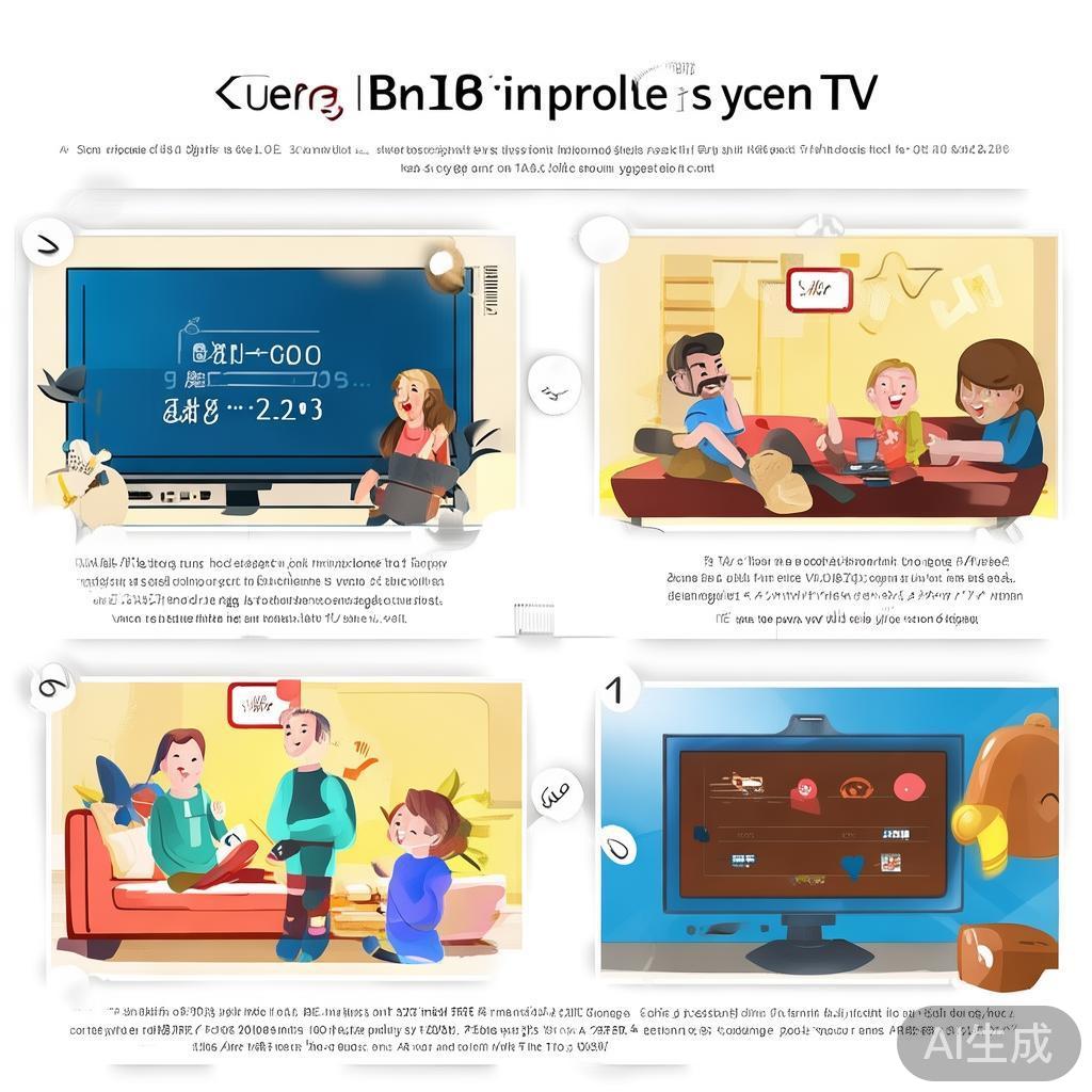 小米TV注册指南，轻松上手，享受智能家庭娱乐体验