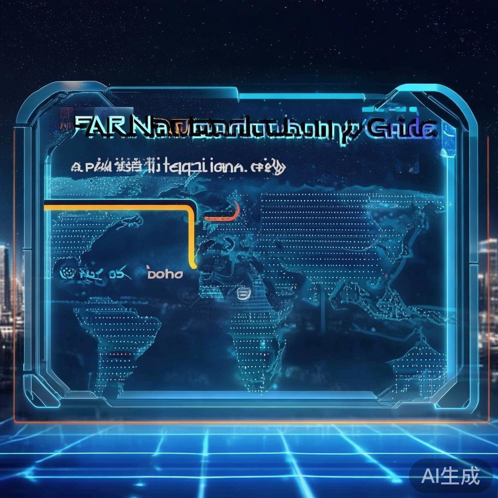 远航科技注册指南，轻松开启企业新篇章