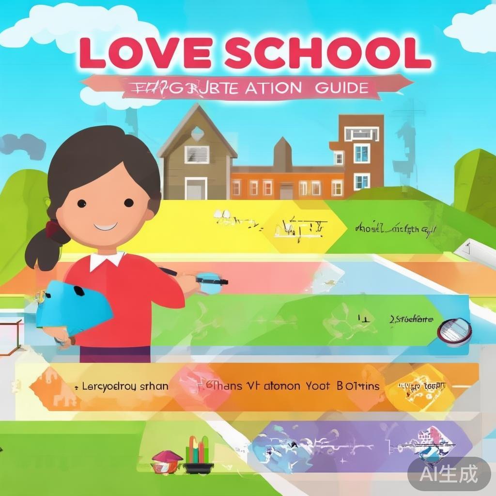 爱上学注册指南，轻松开启学习之旅