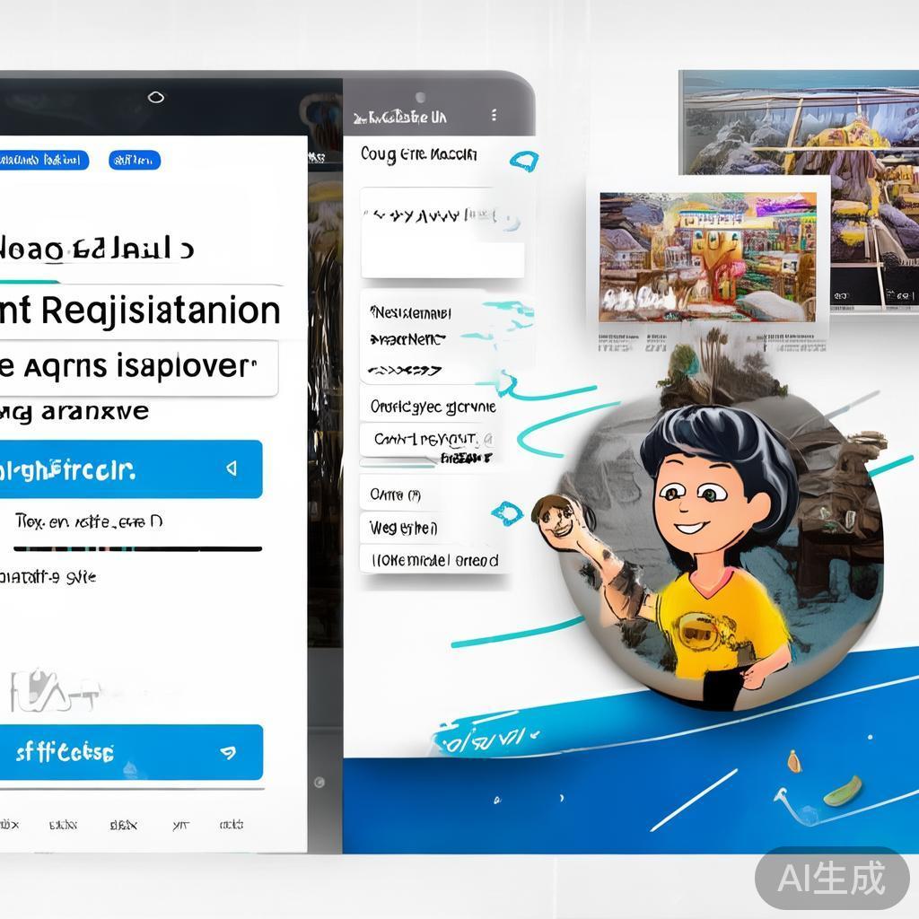 U帐号注册攻略，轻松开启您的精彩旅程