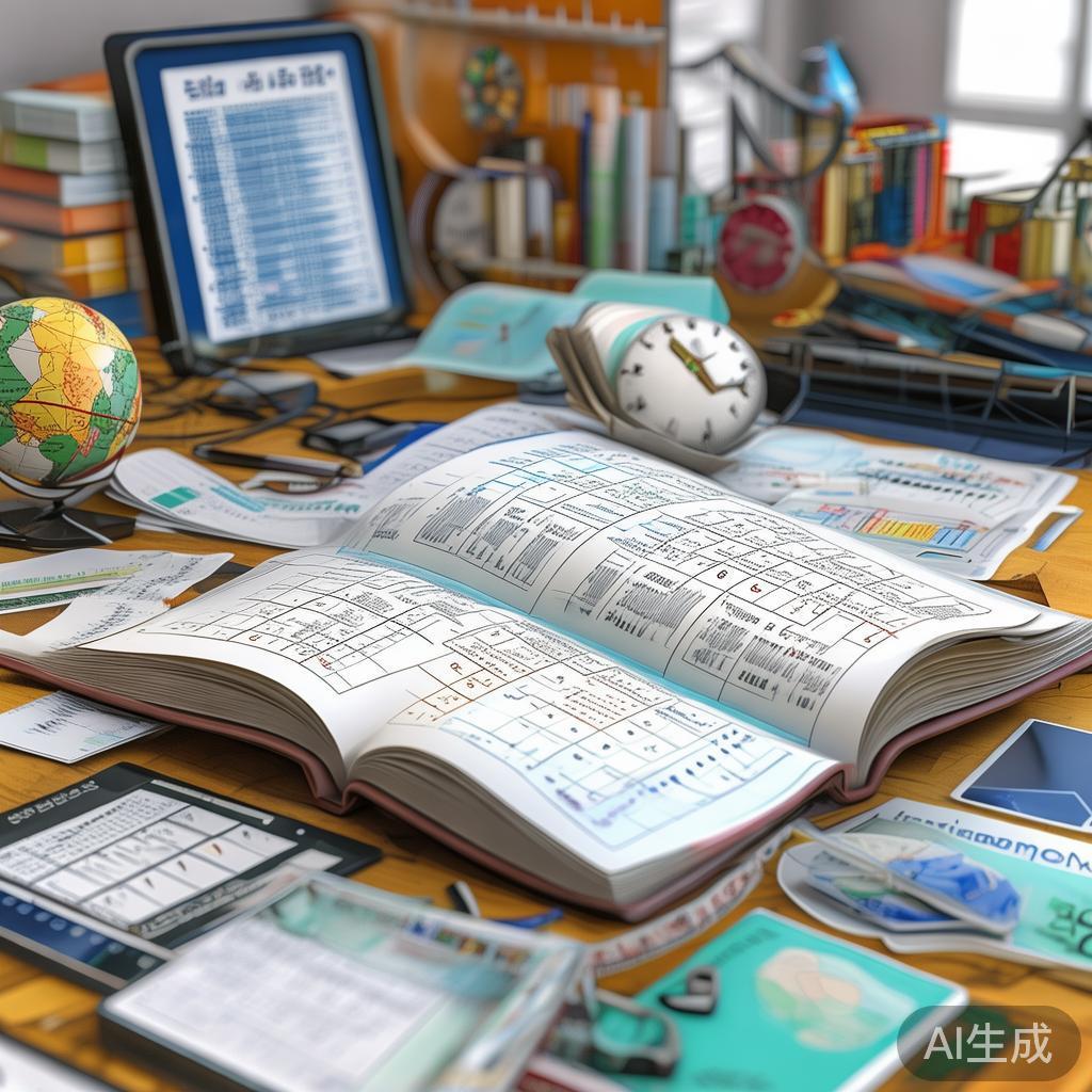 高效复习注册岩土工程师考试攻略