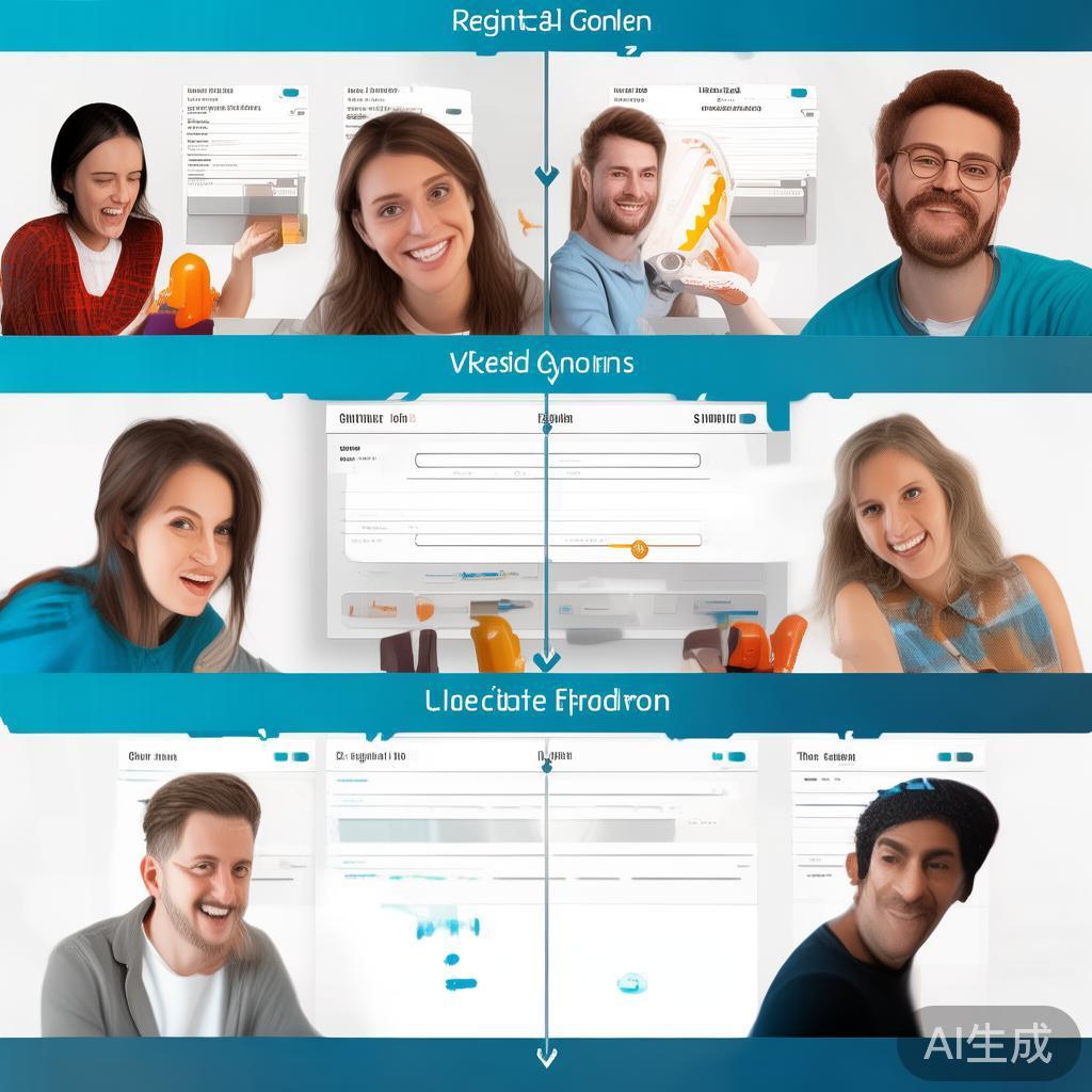 要多久？怎么注册？详解快速注册流程