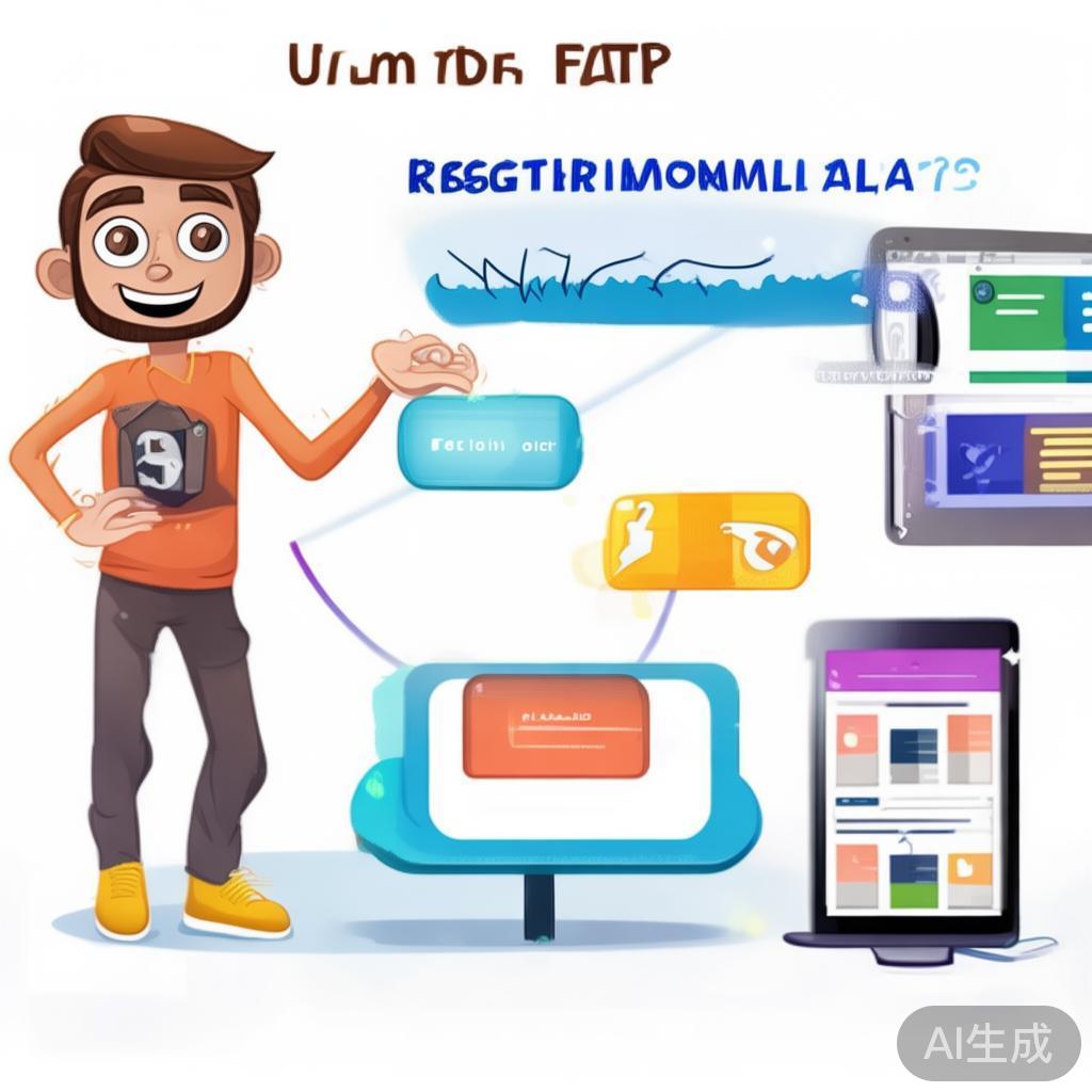 如何轻松注册并下载PPT，新手指南一步到位