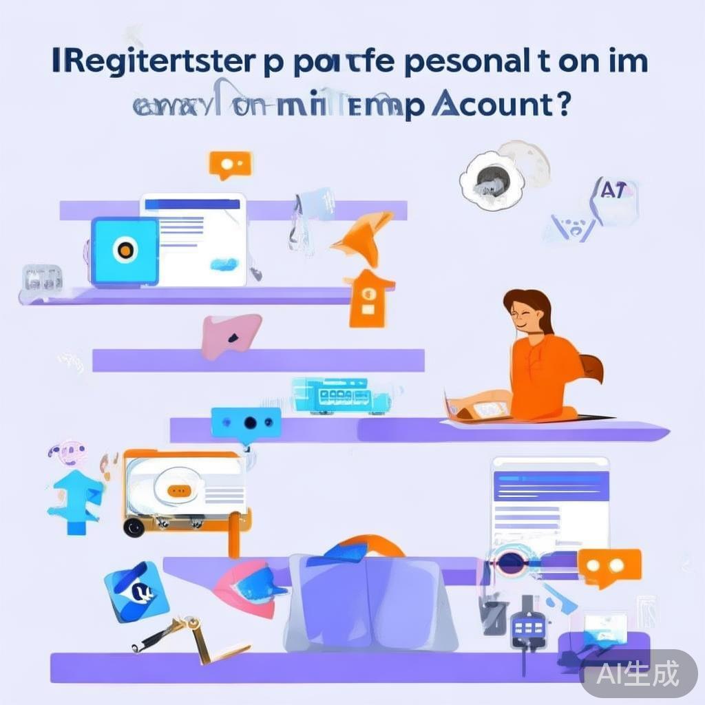 轻松掌握个人邮箱注册步骤，开启高效沟通之旅