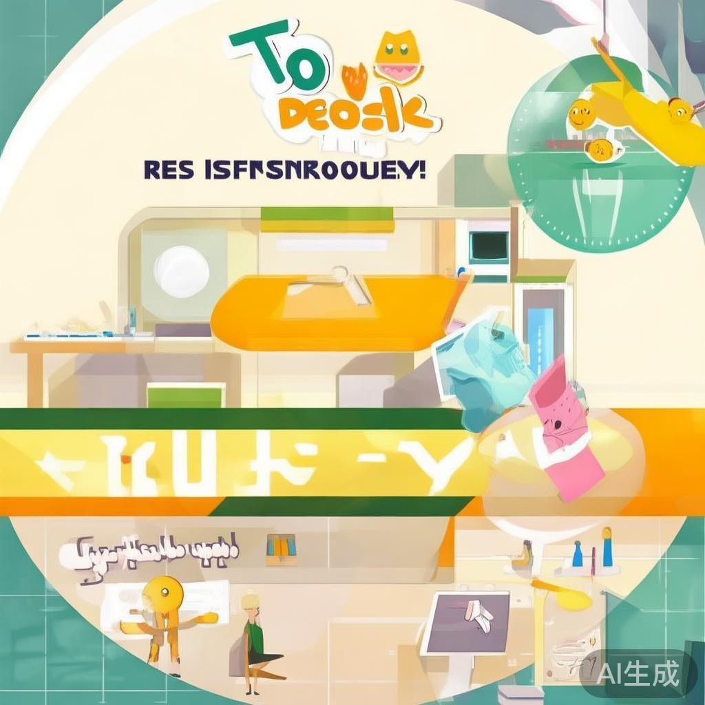 轻松上手，to desk注册指南，助您高效办公