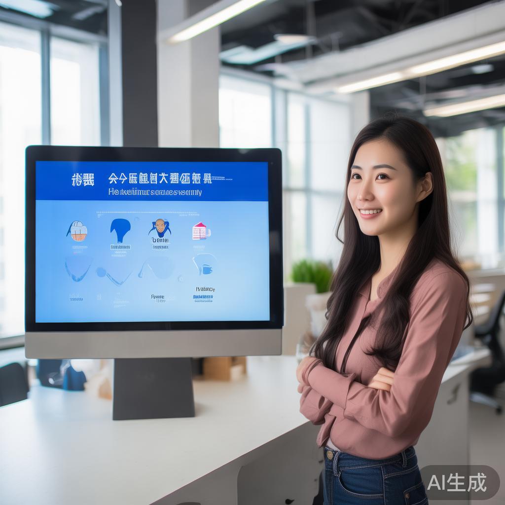 杭州社保注册指南，轻松三步，畅享社保福利