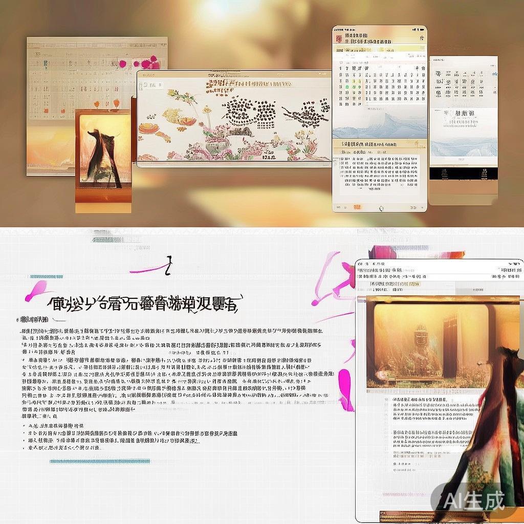 中华日历—探索传统与现代融合的日历应用，注册指南详解