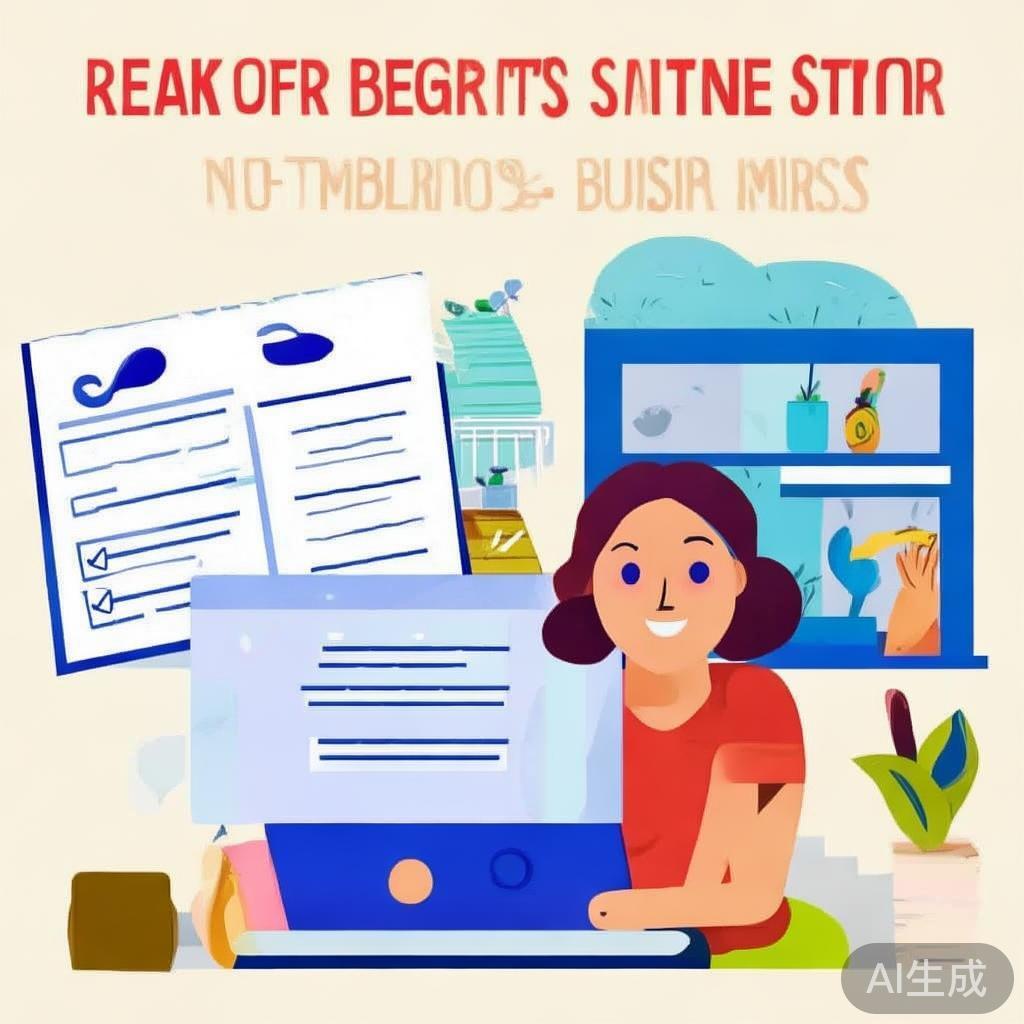 轻松开启电商之旅，网店注册全攻略