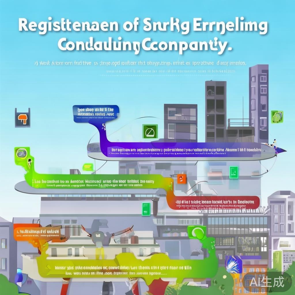 如何轻松注册工程咨询公司，一站式指南