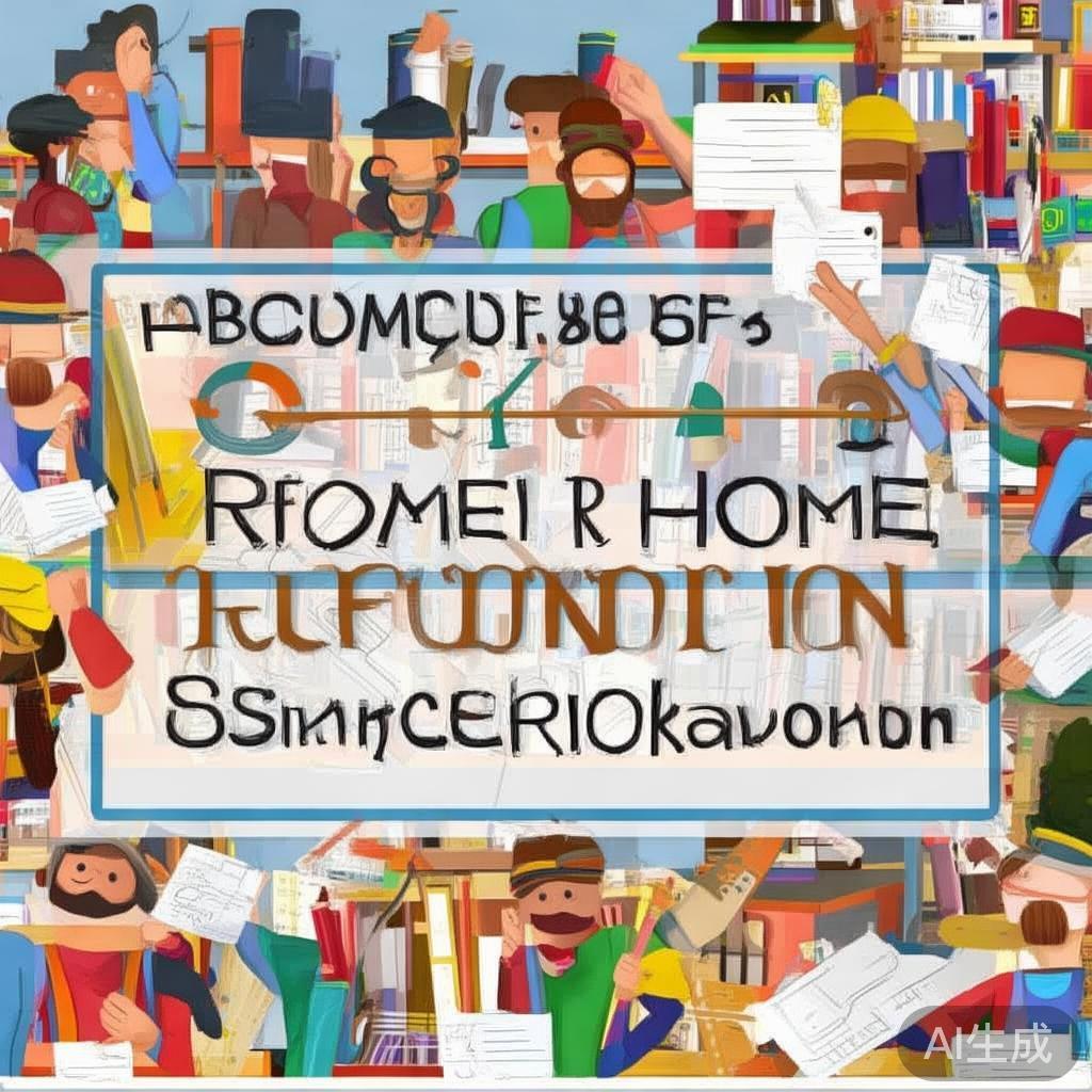 装修监理注册全攻略，轻松成为专业监理，保障家居品质