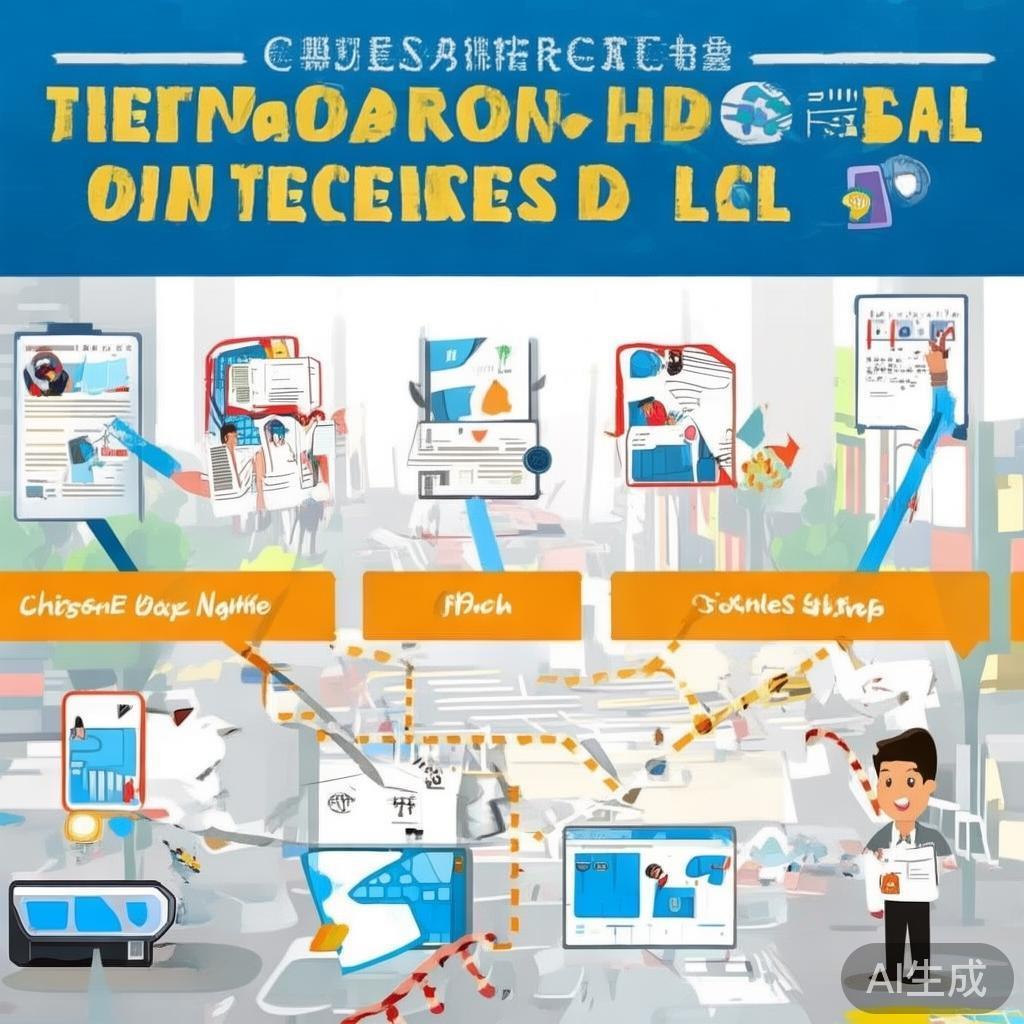中国公司注册流程详解，一站式指南助您轻松创业