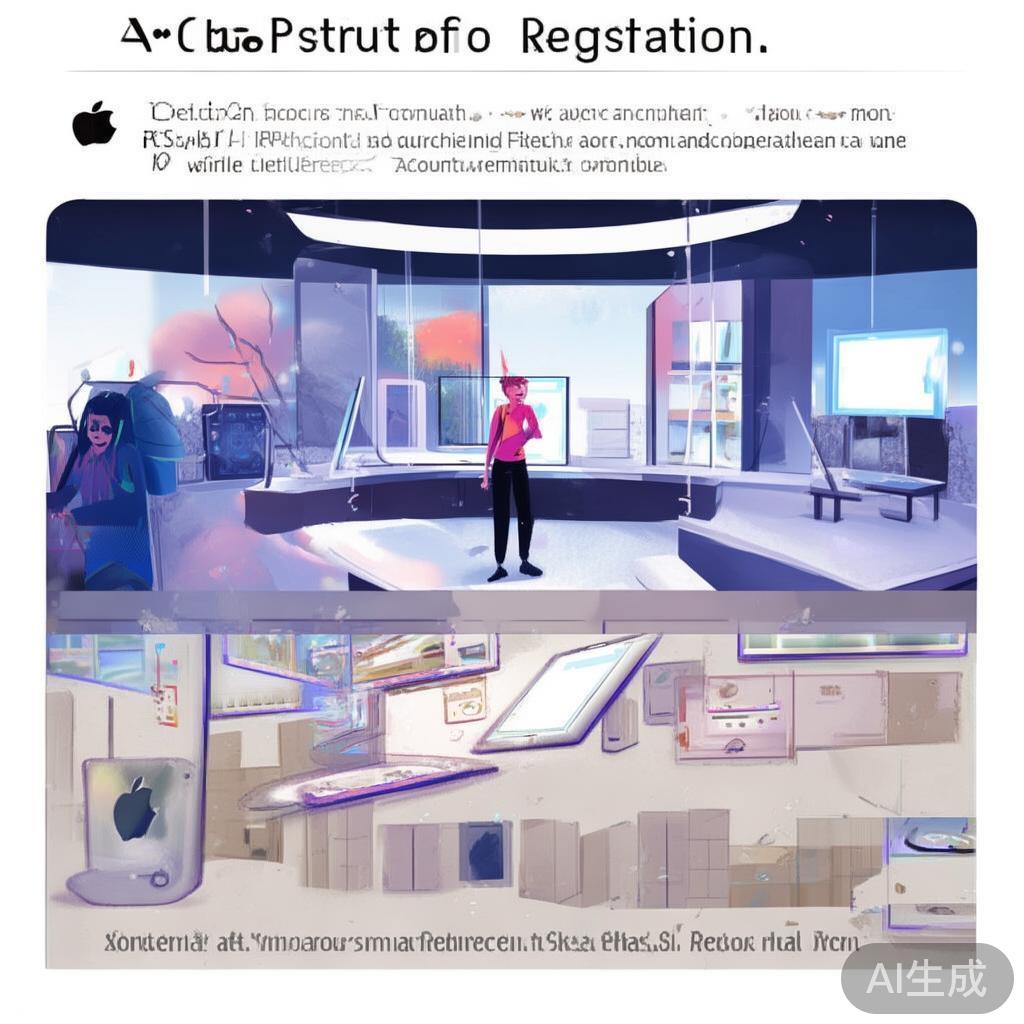 iOS帐号注册全攻略，轻松开启您的苹果生态之旅