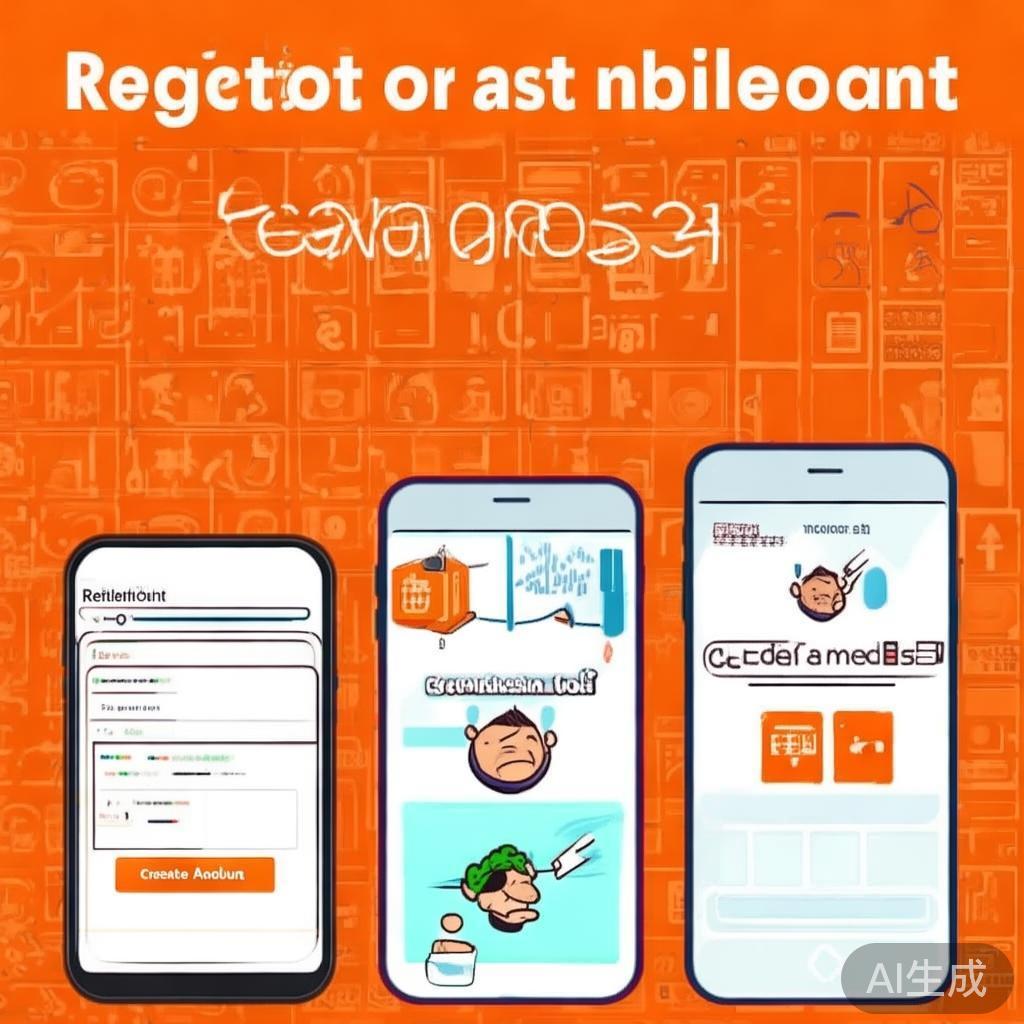 网易手机注册指南，轻松三步完成账号注册，畅享丰富网络资源