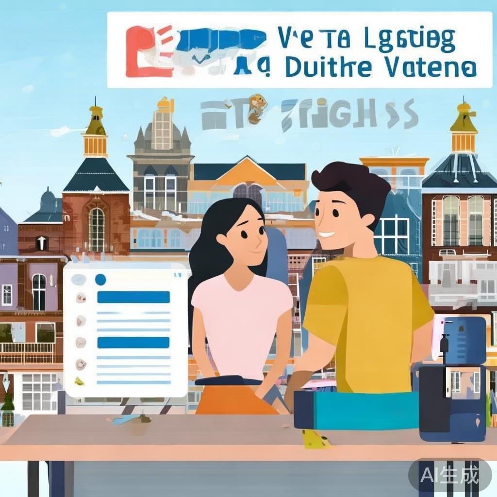 荷兰签证申请全攻略，如何轻松注册荷兰签证