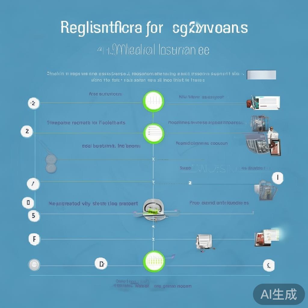 公司医保怎么注册？全面解析医保注册流程及注意事项
