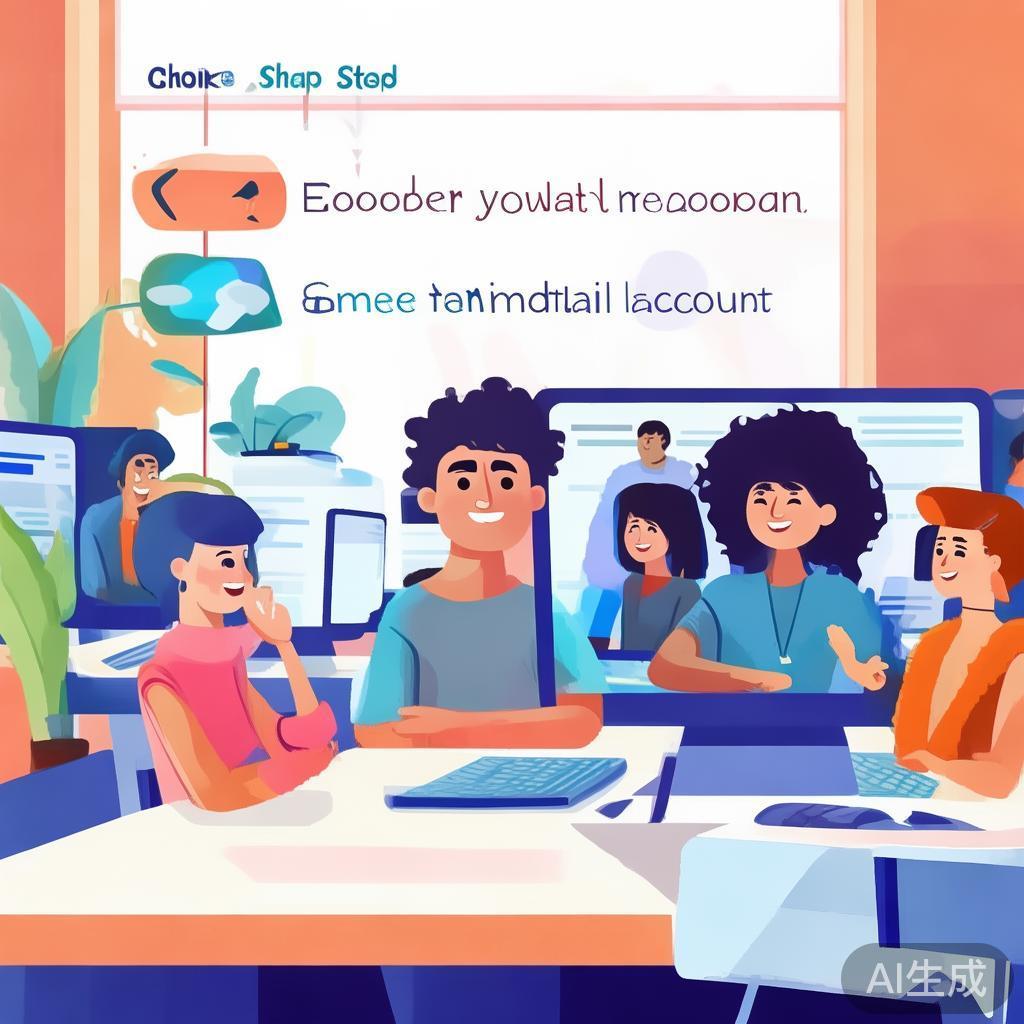 轻松掌握，Email账号注册全攻略