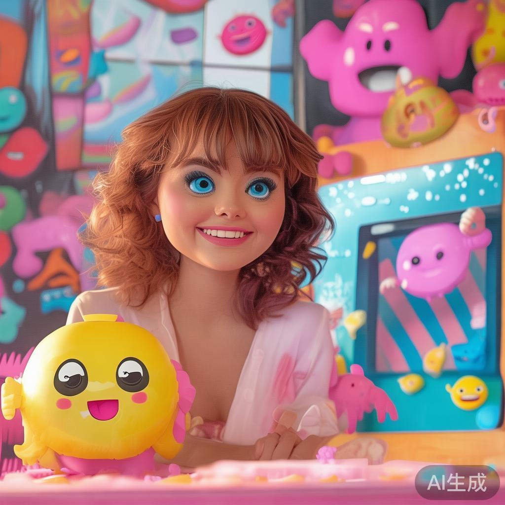 轻松上手，教你如何注册哭脸特效，开启你的趣味表情之旅！