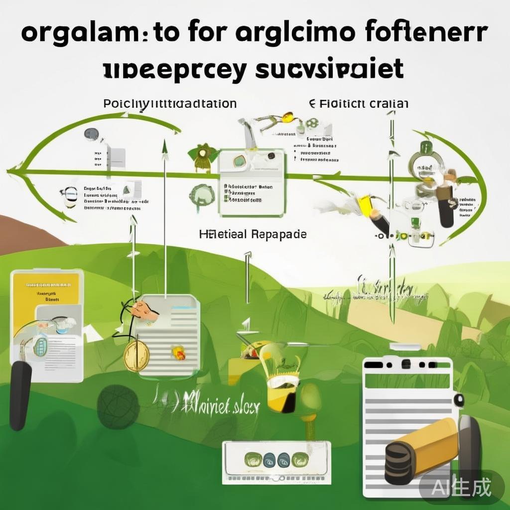 如何申请有机肥企业补贴，从政策解读到材料准备