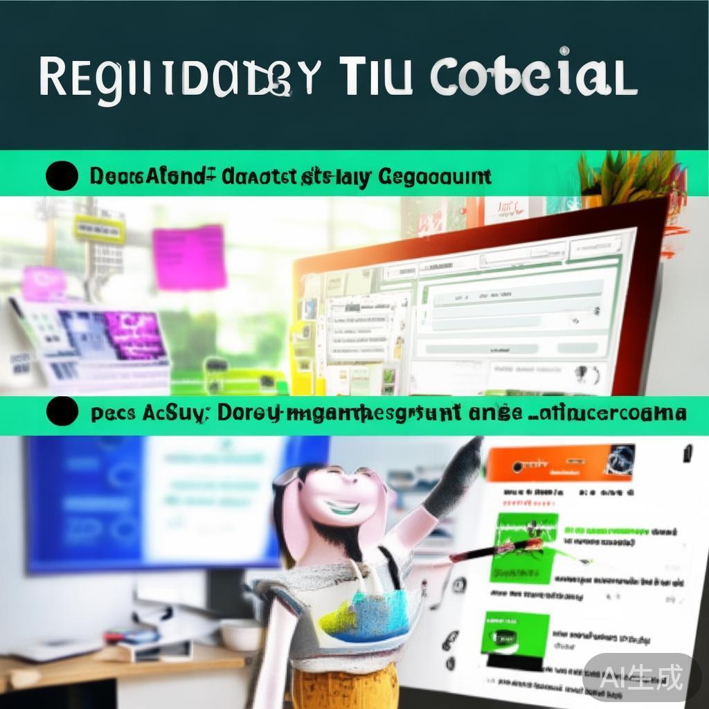 轻松入门，教你如何注册Godaddy账号，开启域名管理之旅