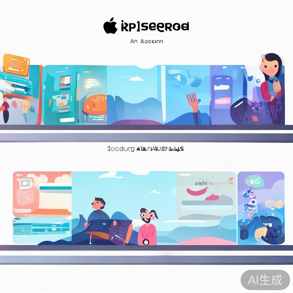 苹果帐户注册指南，轻松开启你的苹果世界之旅