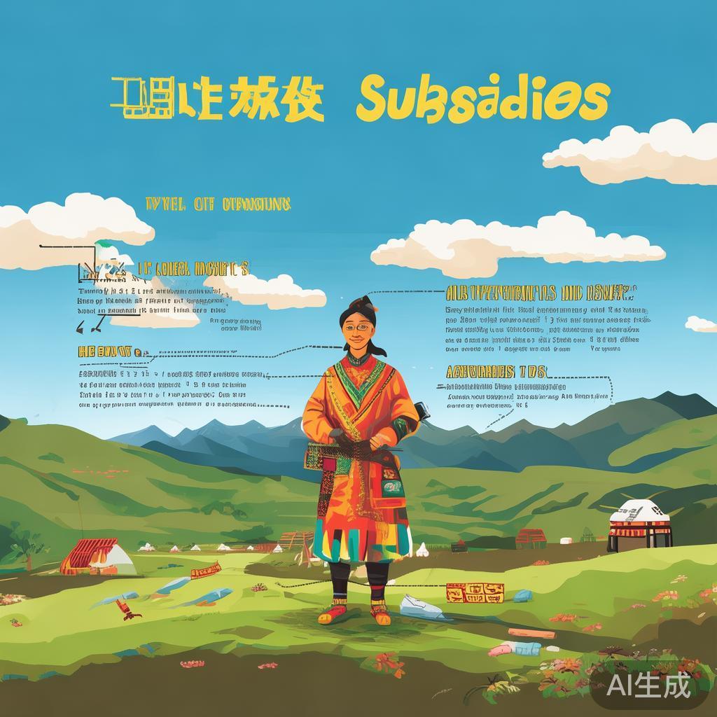 引言部分，我应该简要介绍内蒙古信用社的情况，说明补贴的重要性和对普通民众的影响。然后，正文部分可以分为几个小标题，比如补贴种类、申请流程、注意事项和成功技巧。每个部分都要详细展开，确保内容全面