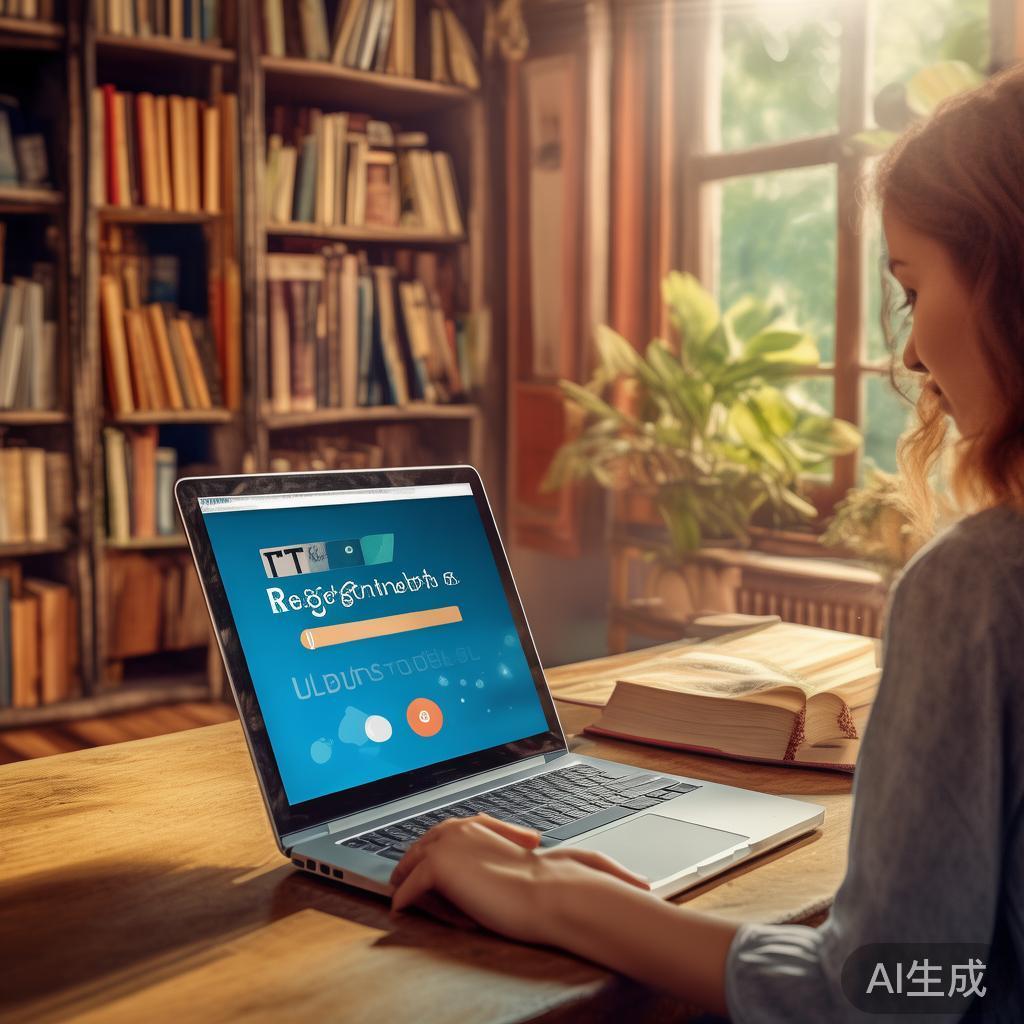 PT书屋注册指南，轻松开启你的阅读之旅