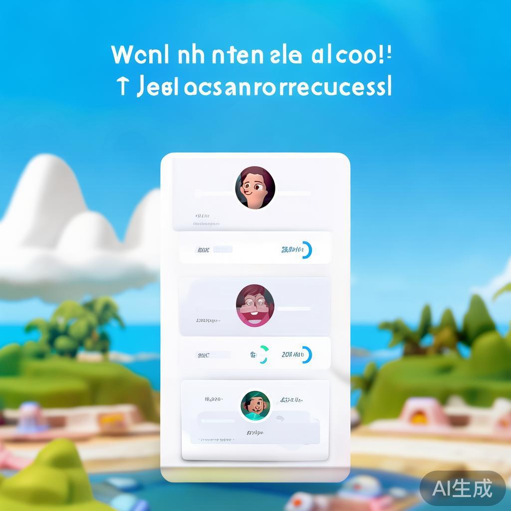 如何轻松注册白金岛账号，开启你的虚拟探险之旅