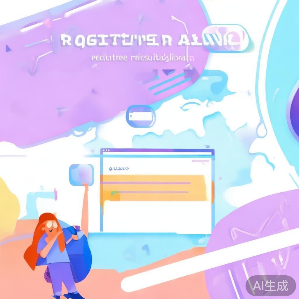 轻松上手，教你如何注册Bloer账号