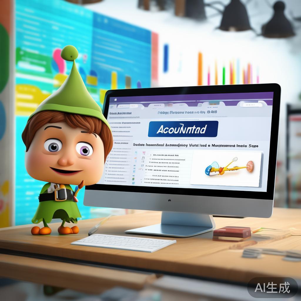 轻松理财第一步，记账精灵注册指南，让你的财务生活井井有条