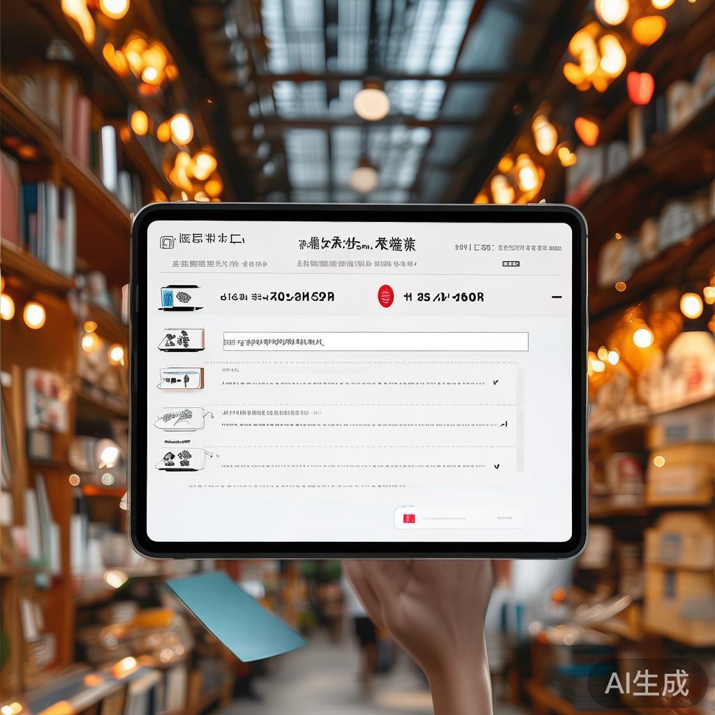 注册店名，如何高效查找并确定独特、合规的店名