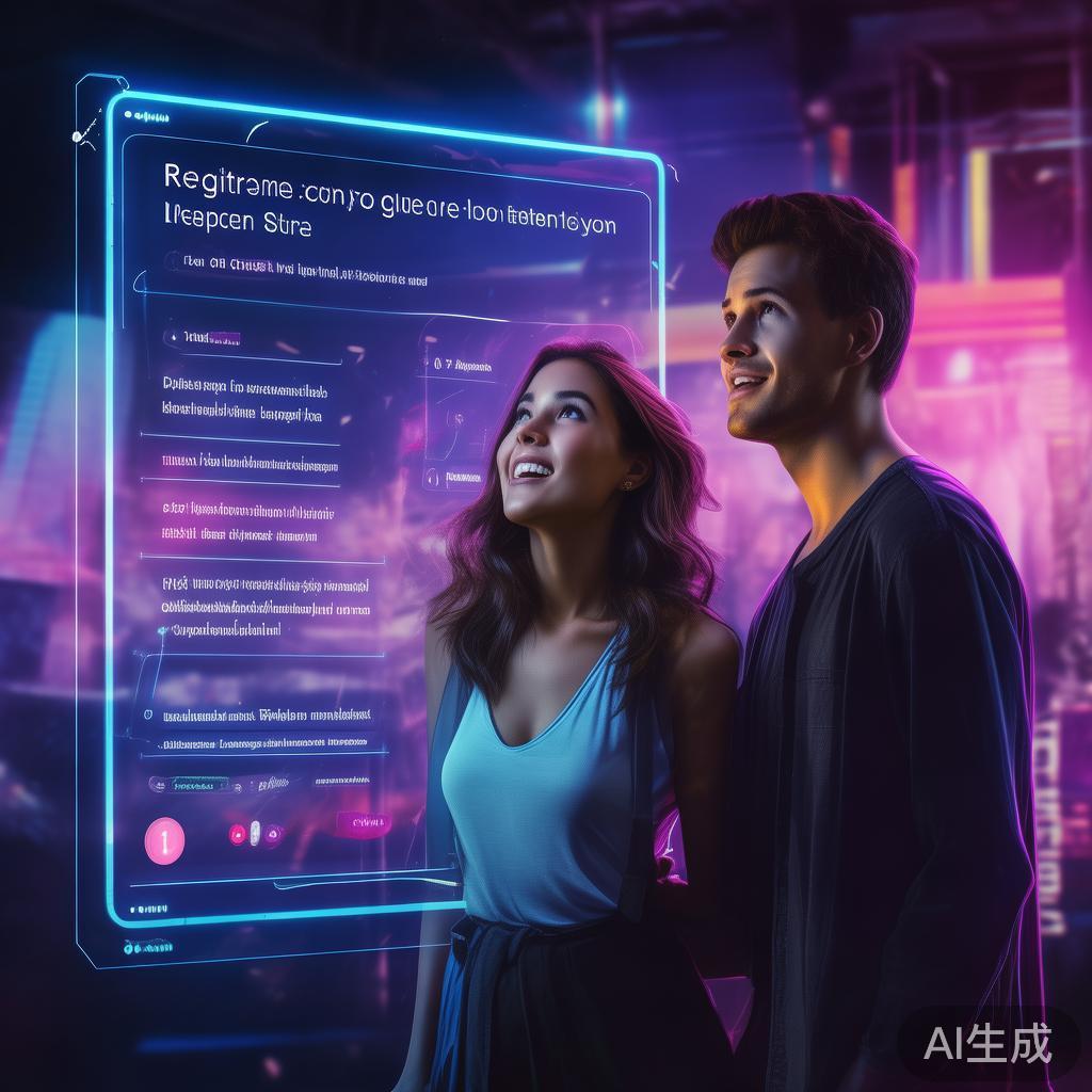 夜配平台注册指南，轻松开启你的夜生活新篇章