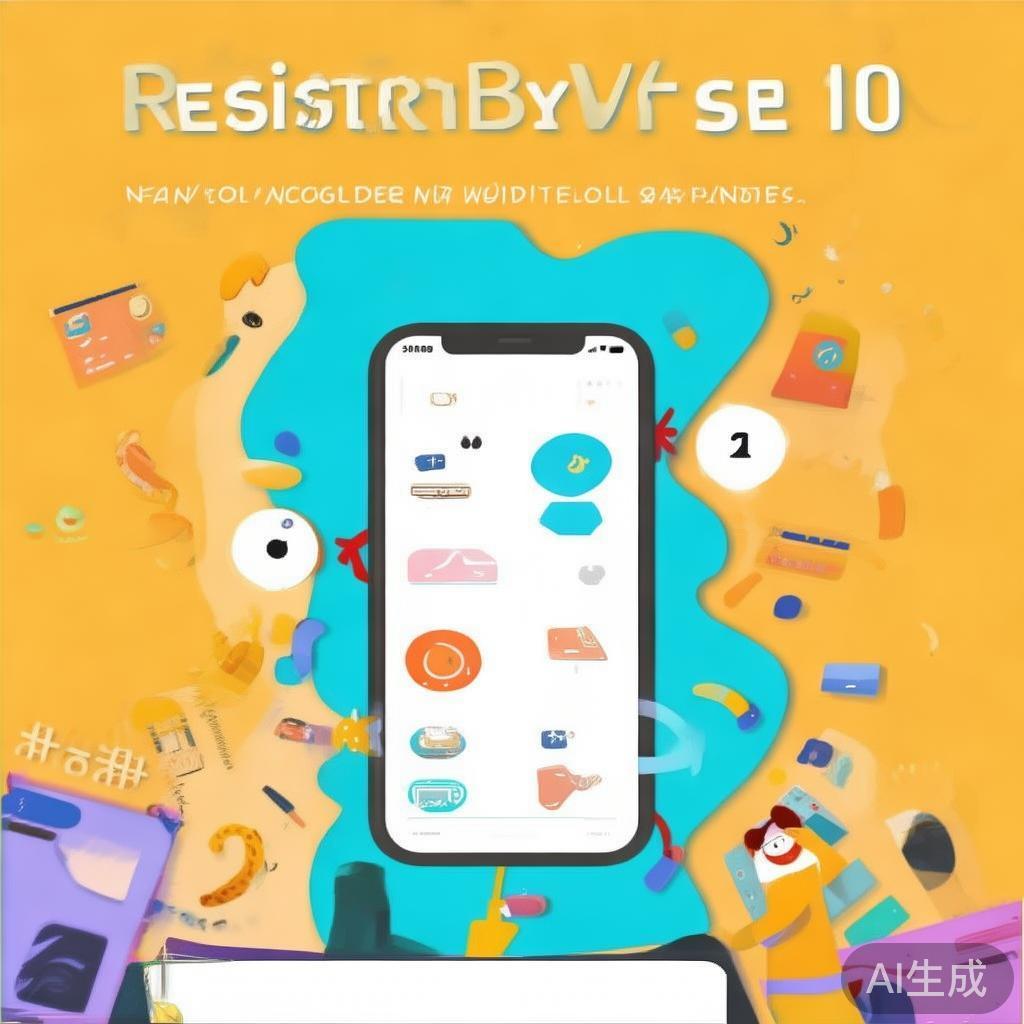 手机Vlog注册全攻略，轻松开启你的短视频创作之旅