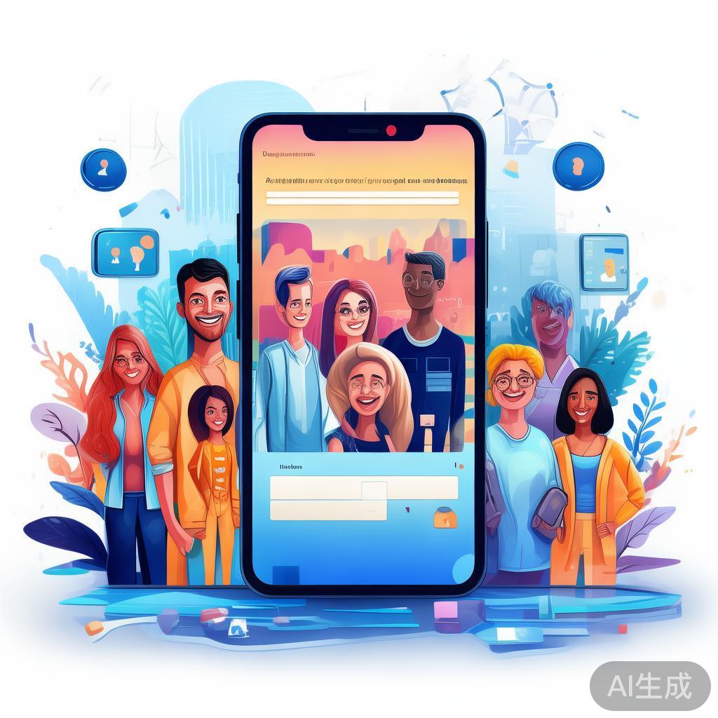 轻松上手，懂了怎么注册账号，开启网络生活新篇章