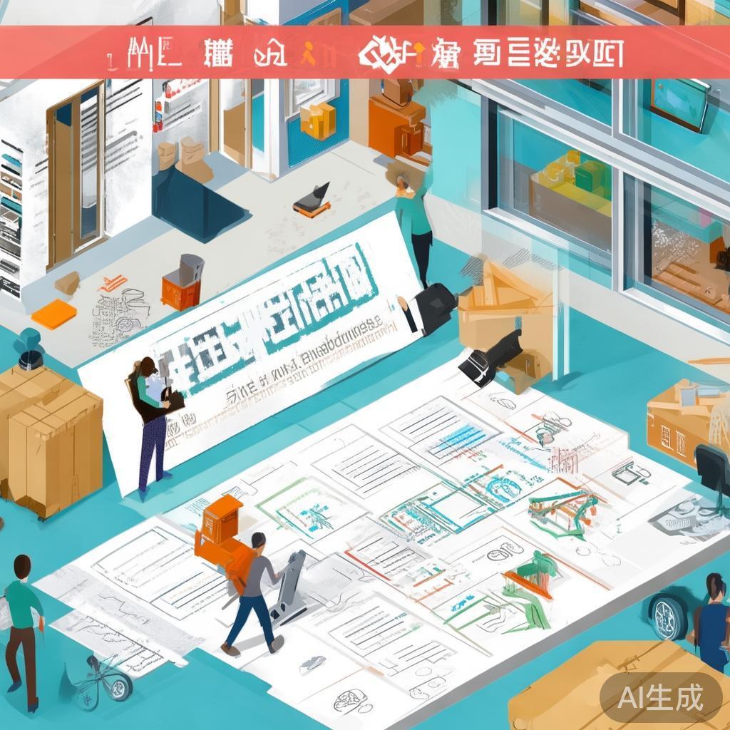 天津快递公司注册全攻略，轻松开启快递事业之旅